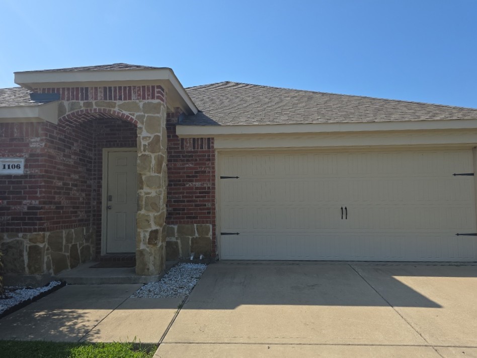 1106 Nickel Street Princeton TX 75407