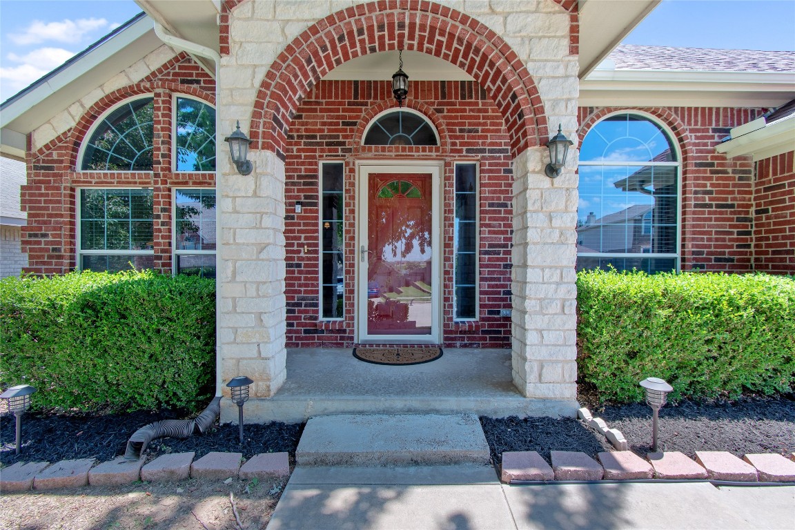 8361 Whippoorwill Drive Fort Worth TX 76123