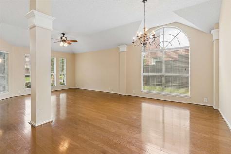 2104 Gent Drive Plano TX 75025