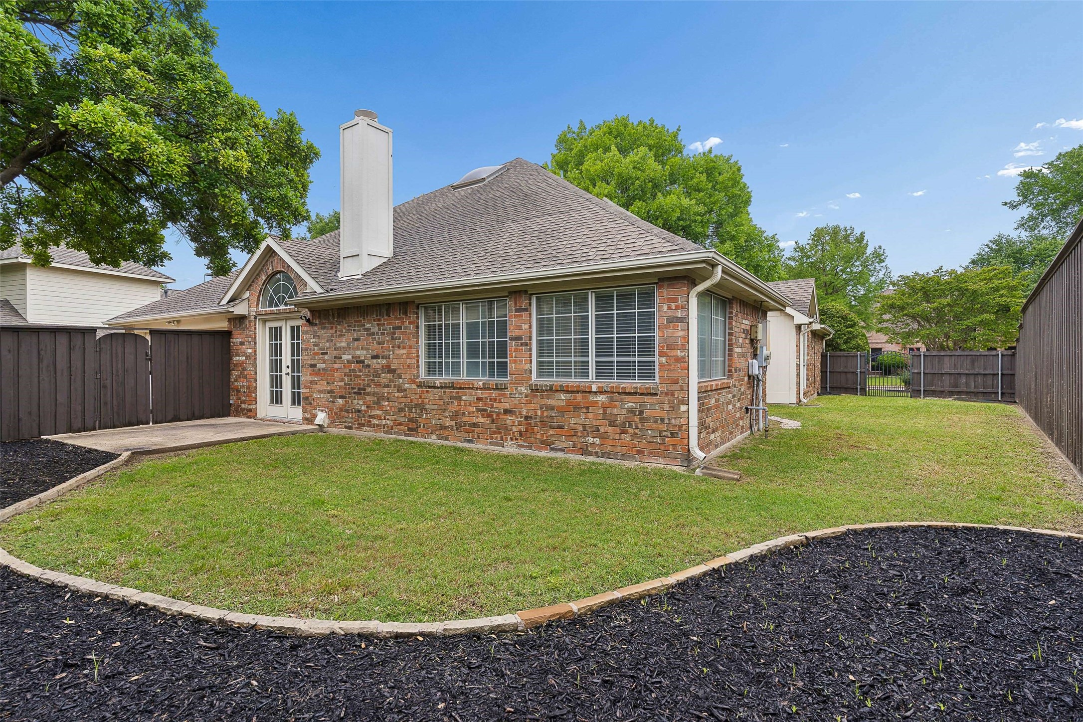 2104 Gent Drive Plano TX 75025