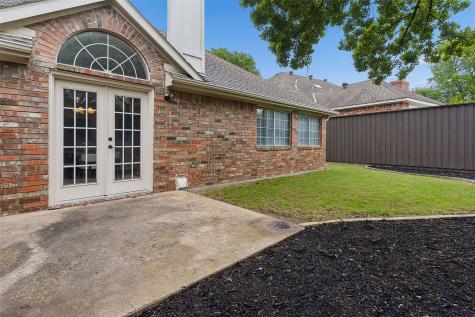 2104 Gent Drive Plano TX 75025