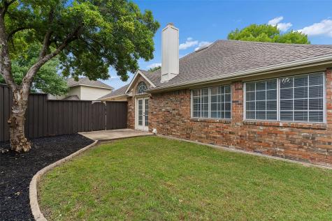 2104 Gent Drive Plano TX 75025