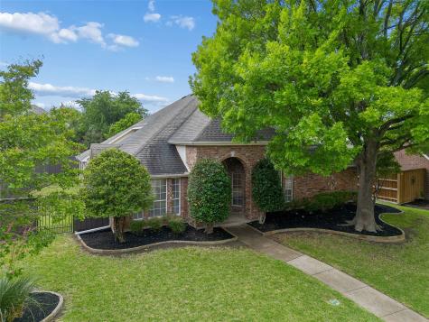 2104 Gent Drive Plano TX 75025