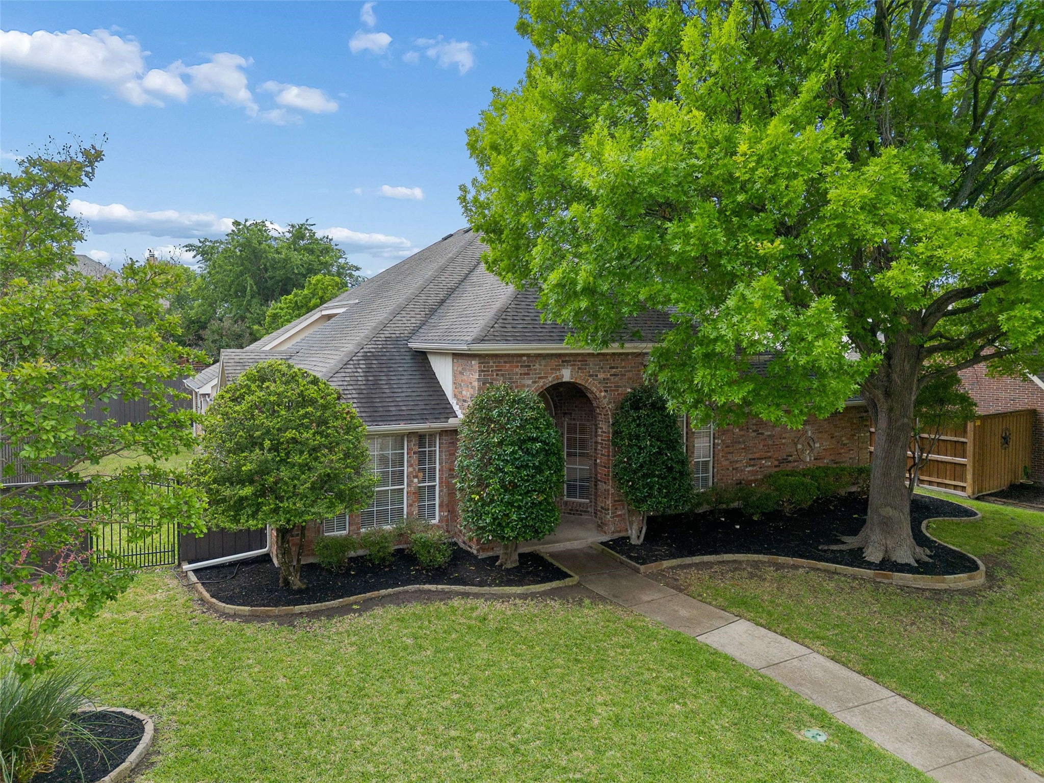 2104 Gent Drive Plano TX 75025