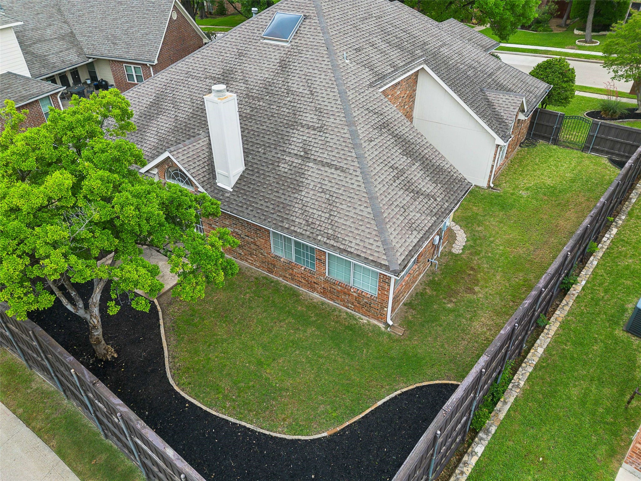 2104 Gent Drive Plano TX 75025