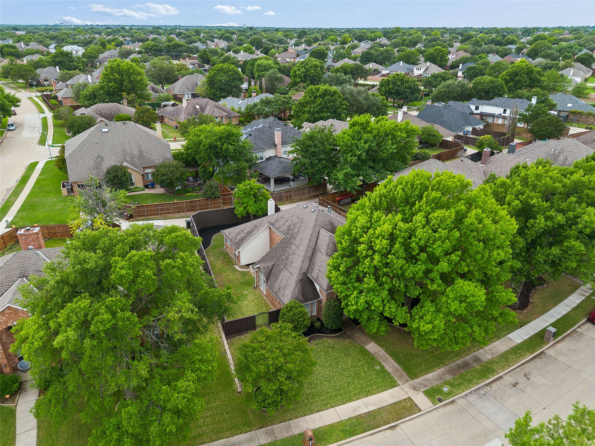 2104 Gent Drive Plano TX 75025
