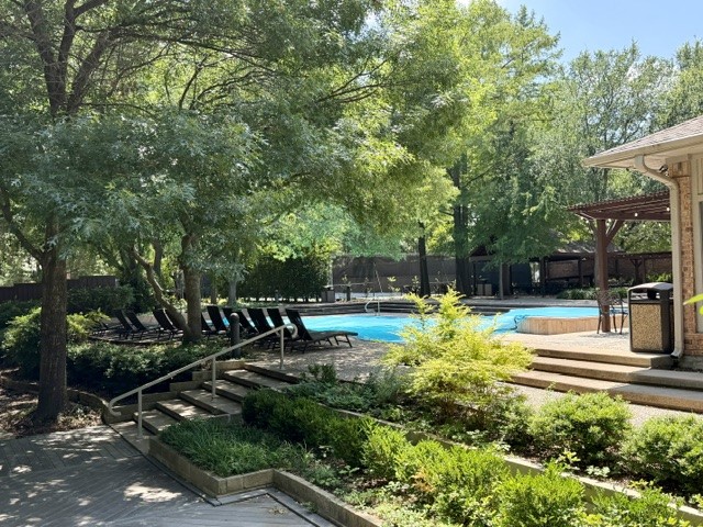 2104 Gent Drive Plano TX 75025