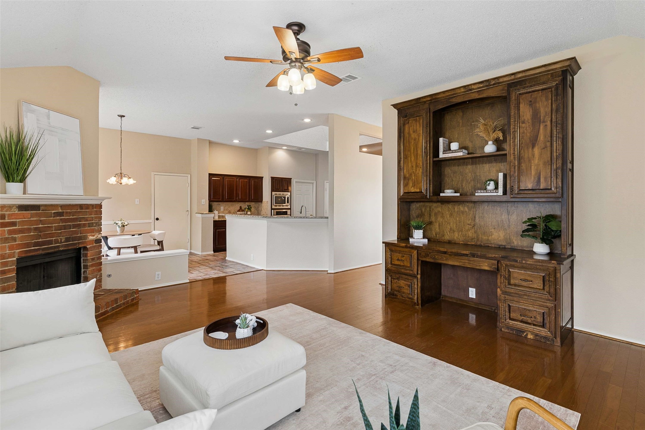 2104 Gent Drive Plano TX 75025
