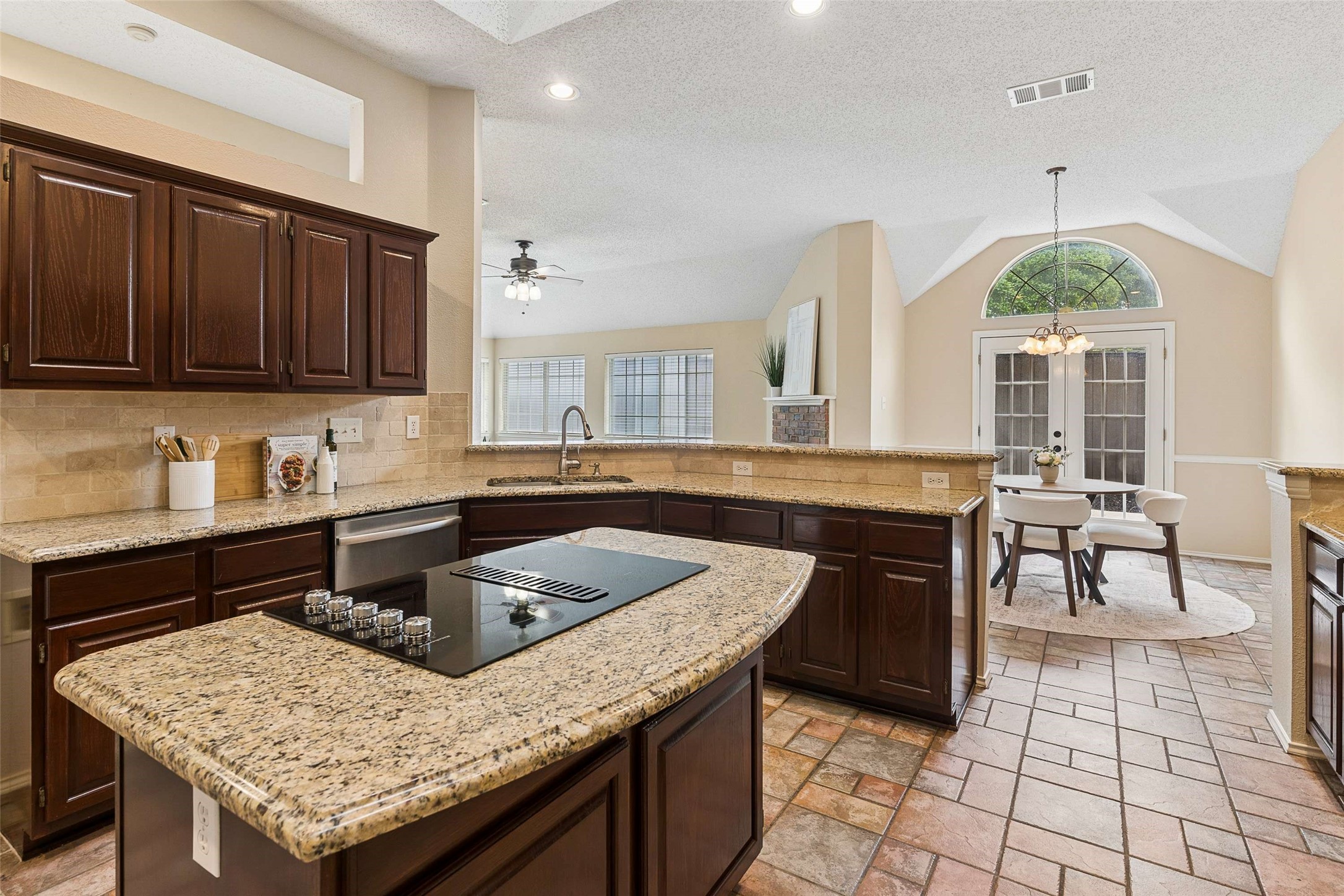 2104 Gent Drive Plano TX 75025