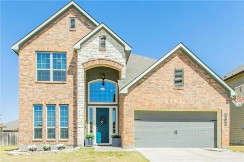 2700 Keathley Drive Lorena TX 76655