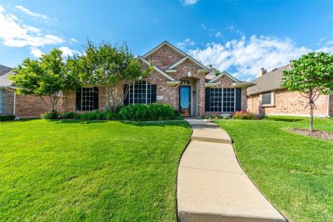 10606 Stone Falls Lane Frisco TX 75035