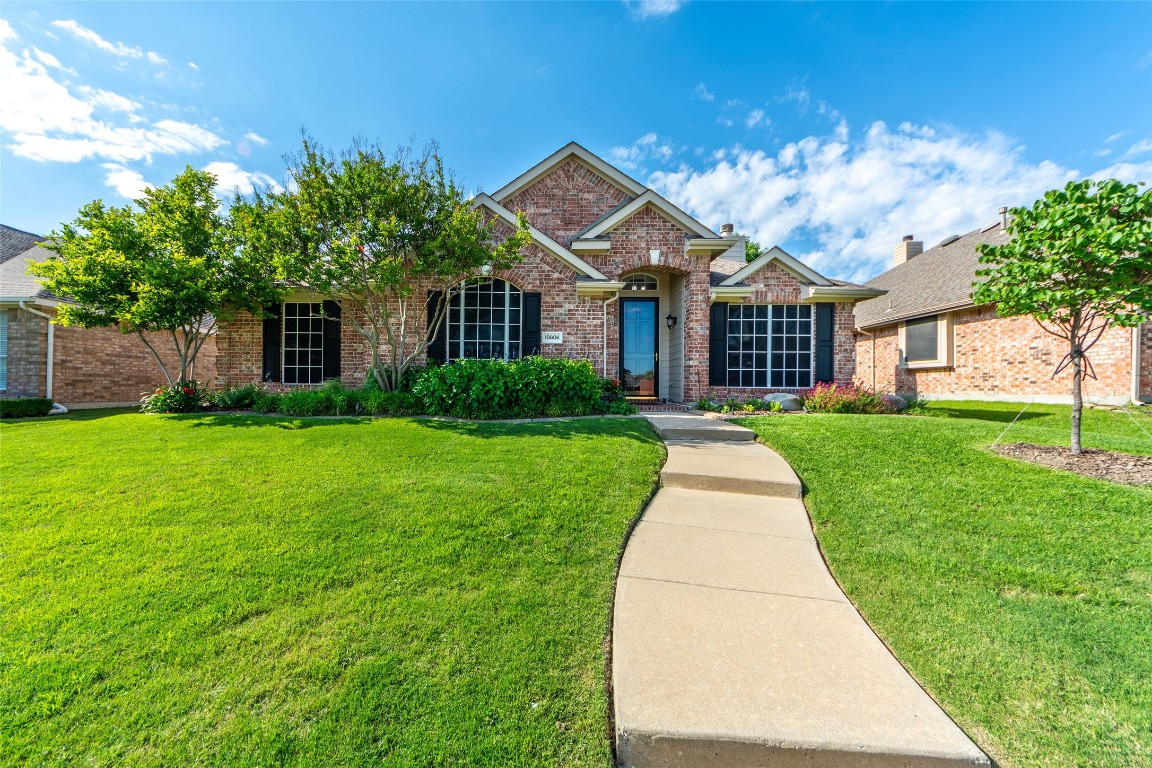 10606 Stone Falls Lane Frisco TX 75035