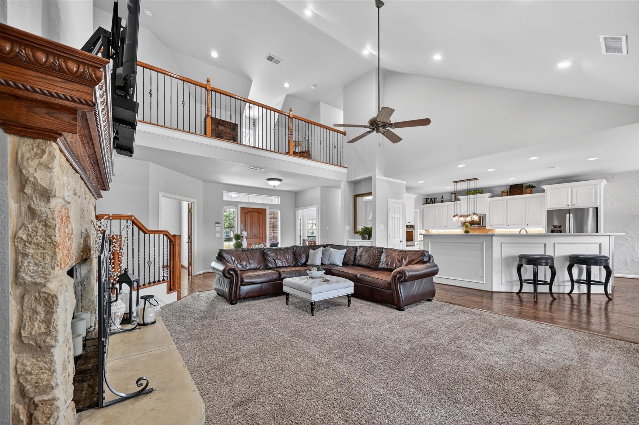 3718 Quail Hollow Street Celina TX 75009