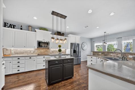 3718 Quail Hollow Street Celina TX 75009