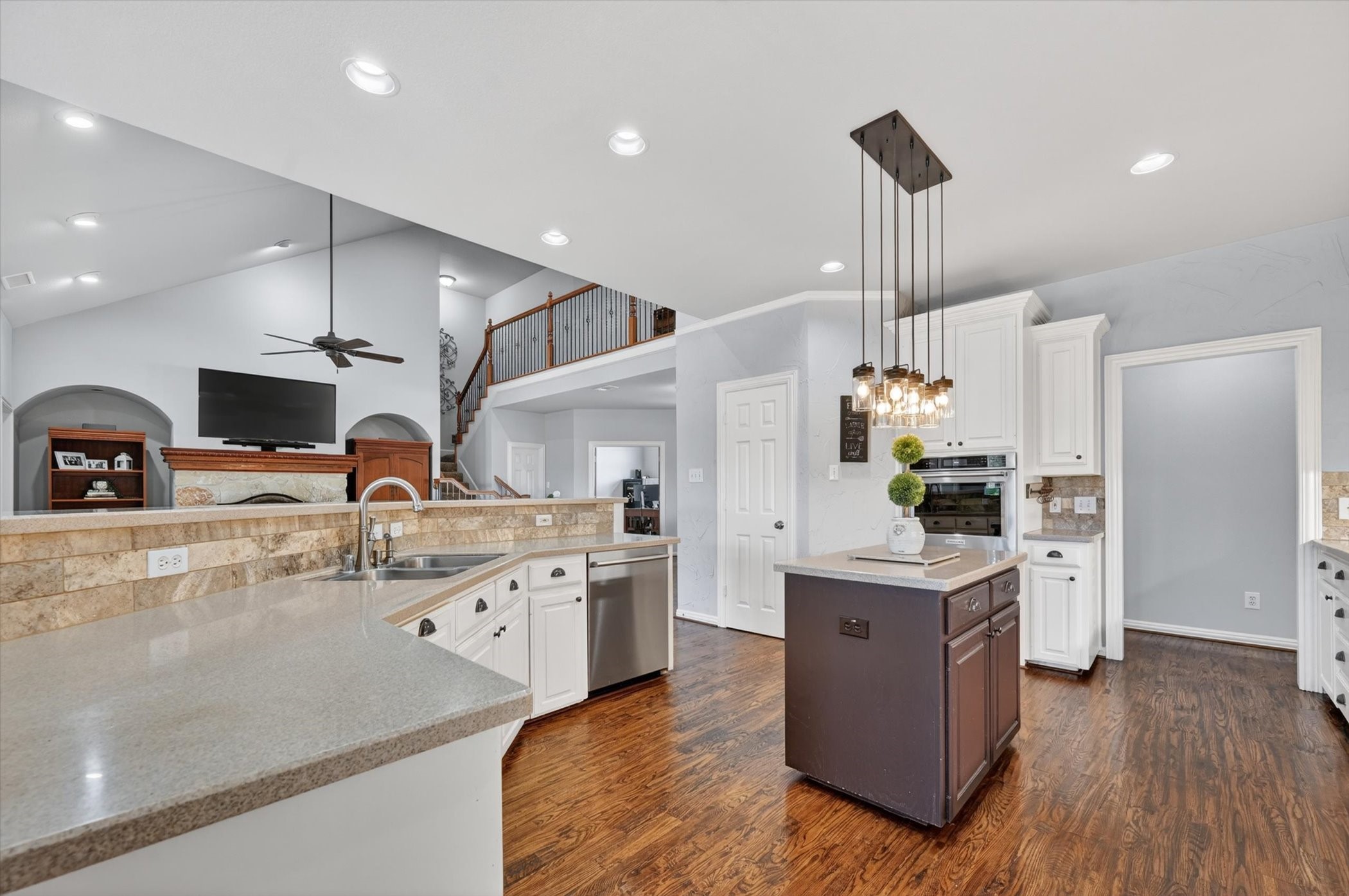 3718 Quail Hollow Street Celina TX 75009
