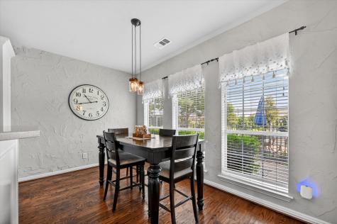 3718 Quail Hollow Street Celina TX 75009