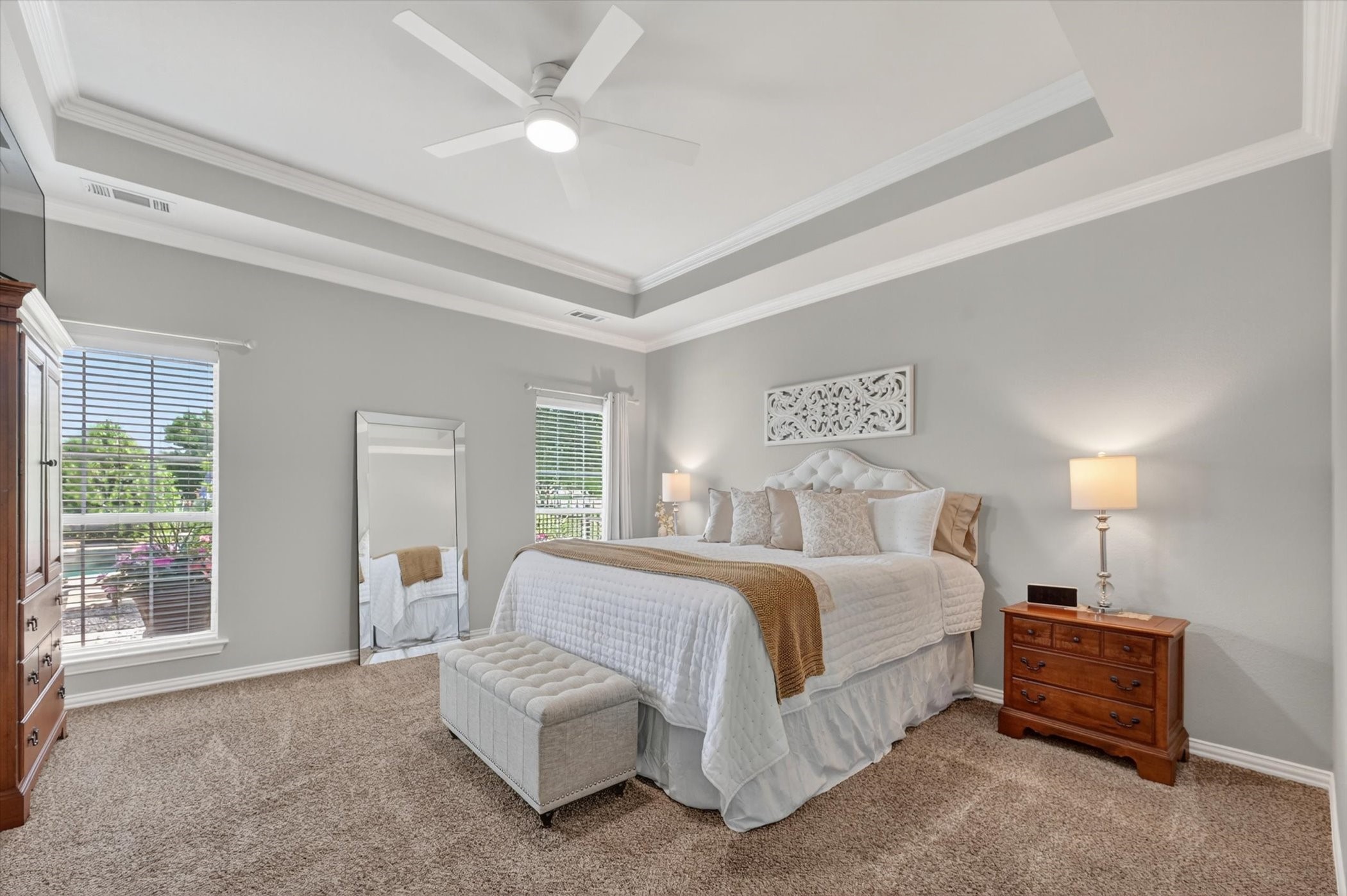 3718 Quail Hollow Street Celina TX 75009