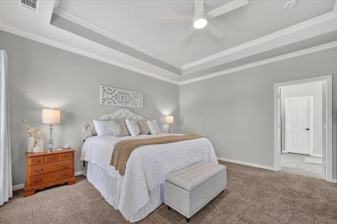 3718 Quail Hollow Street Celina TX 75009