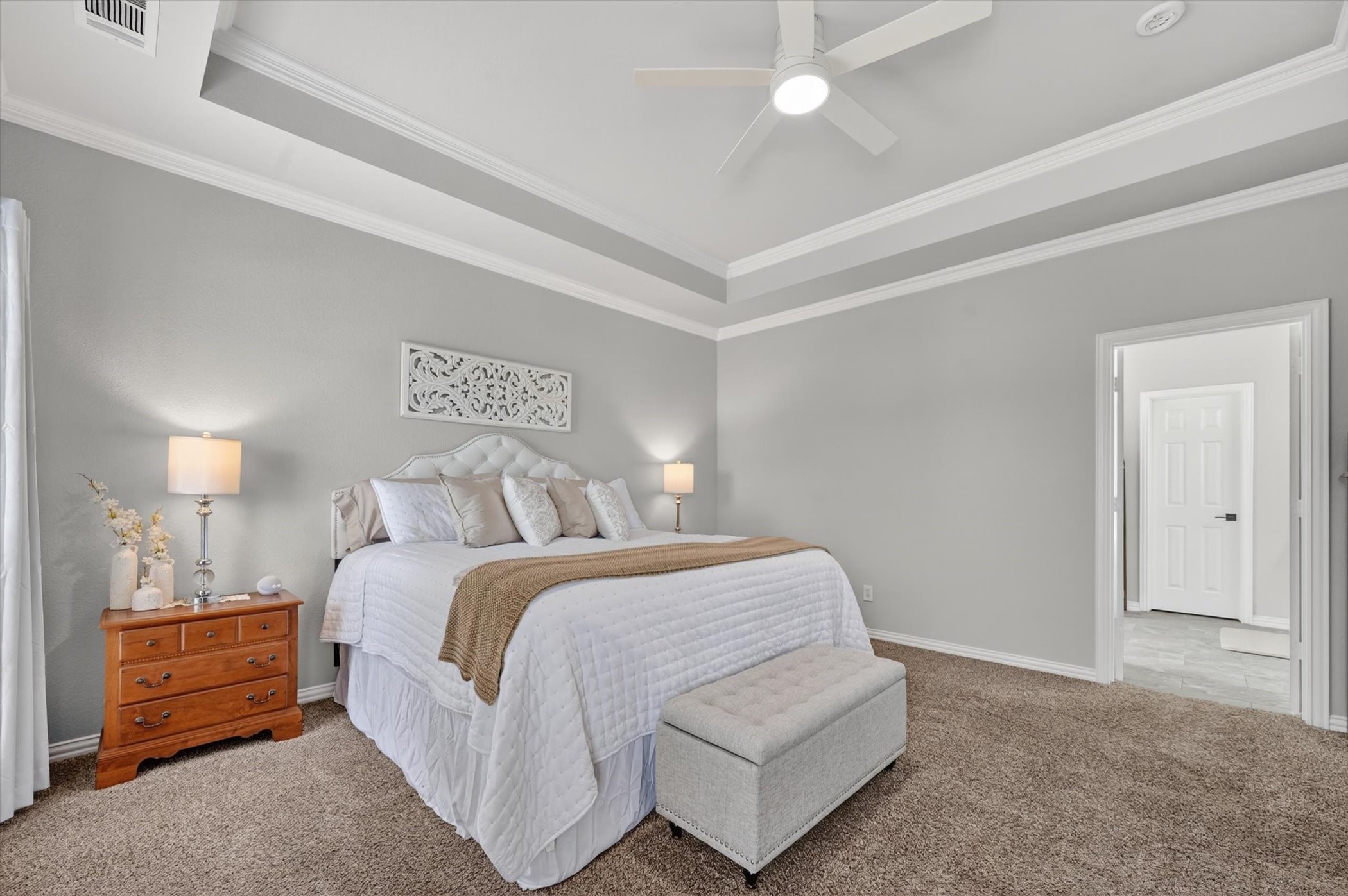 3718 Quail Hollow Street Celina TX 75009