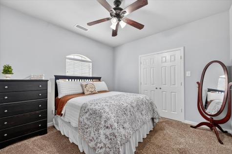 3718 Quail Hollow Street Celina TX 75009