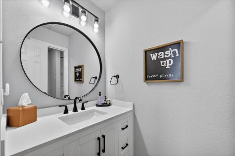 3718 Quail Hollow Street Celina TX 75009