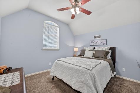 3718 Quail Hollow Street Celina TX 75009