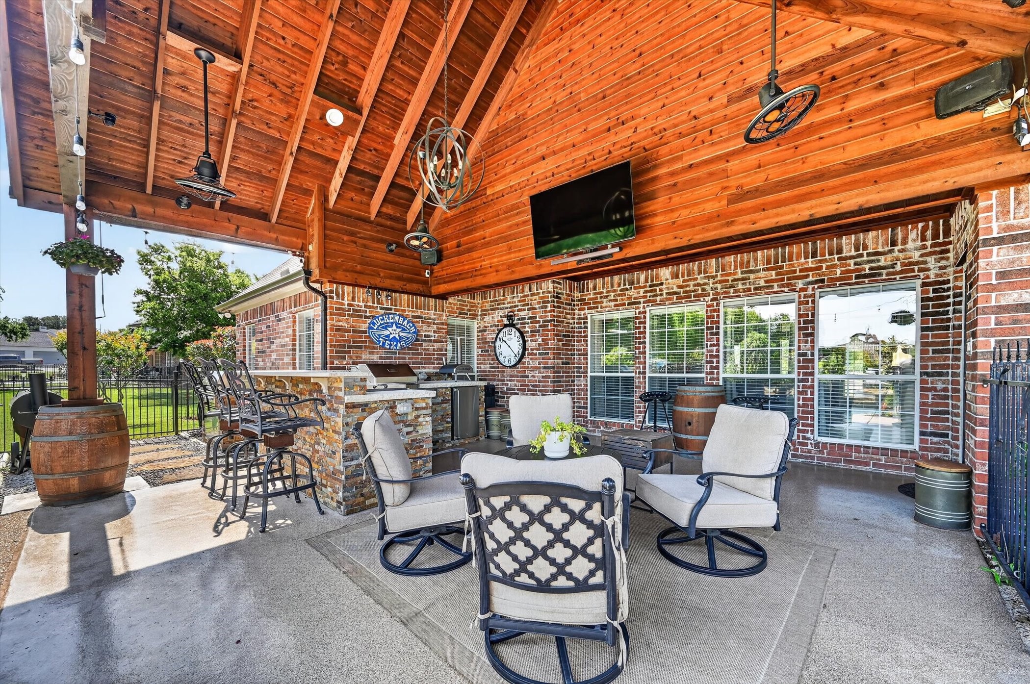 3718 Quail Hollow Street Celina TX 75009