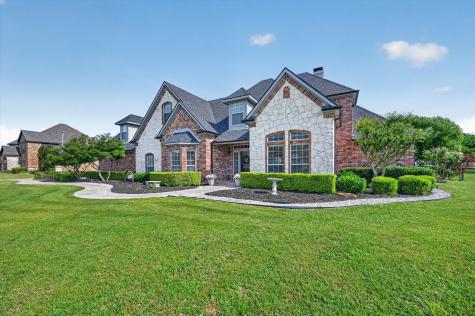 3718 Quail Hollow Street Celina TX 75009