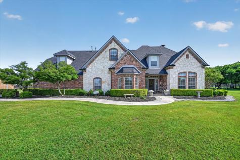 3718 Quail Hollow Street Celina TX 75009
