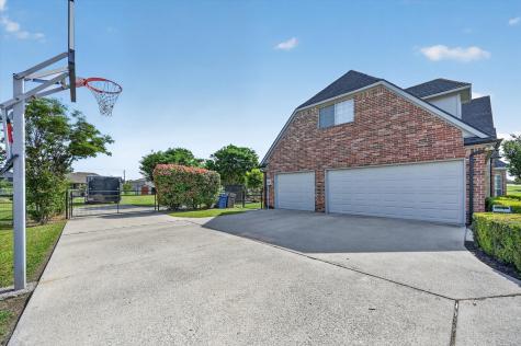 3718 Quail Hollow Street Celina TX 75009