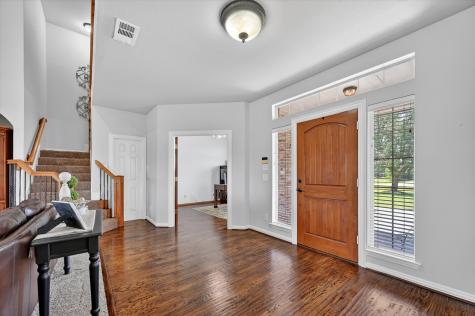 3718 Quail Hollow Street Celina TX 75009