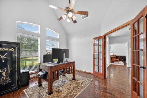 3718 Quail Hollow Street Celina TX 75009