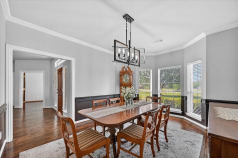 3718 Quail Hollow Street Celina TX 75009