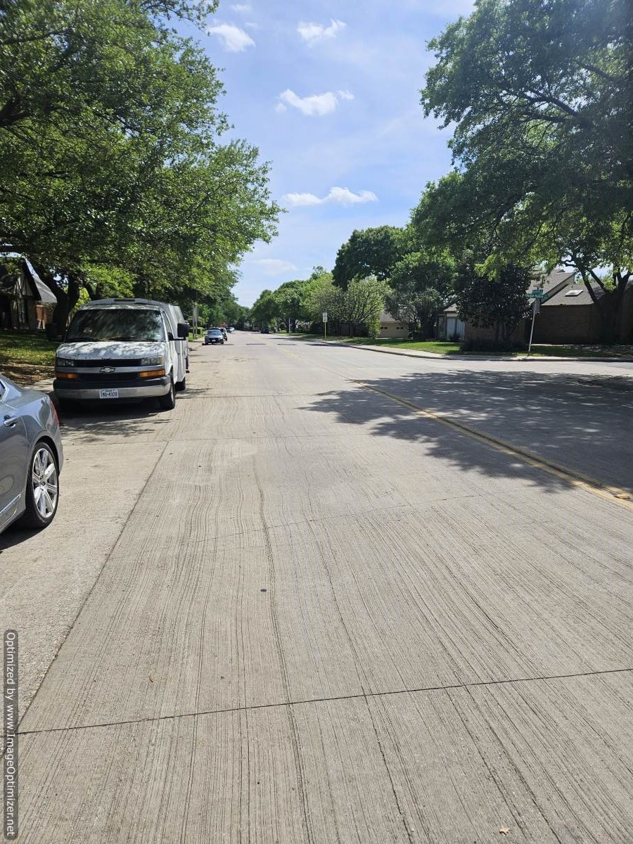 12804 Whispering Hills Drive Dallas TX 75243