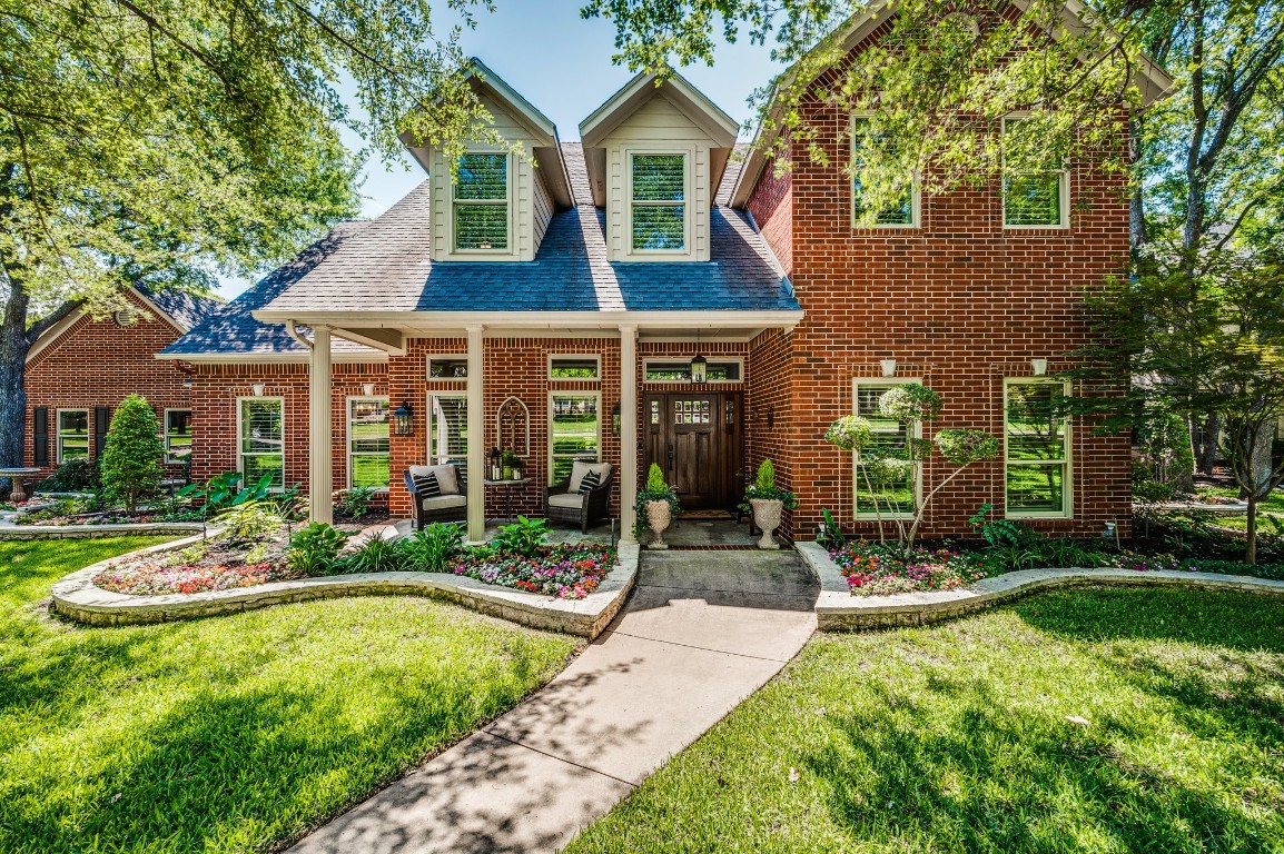 1846 Plum Creek Drive Midlothian TX 76065