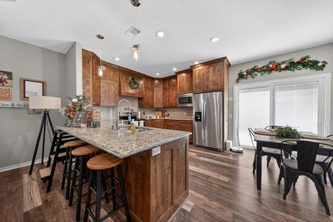 121 Harmon Road Gun Barrel City TX 75156