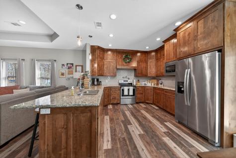 121 Harmon Road Gun Barrel City TX 75156