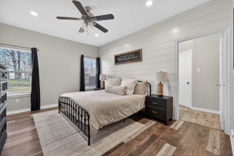 121 Harmon Road Gun Barrel City TX 75156