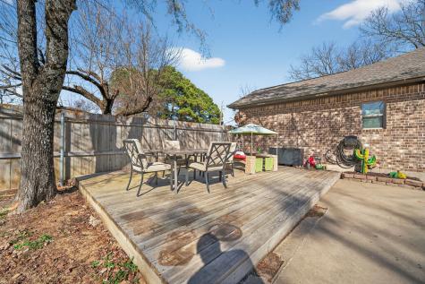 121 Harmon Road Gun Barrel City TX 75156