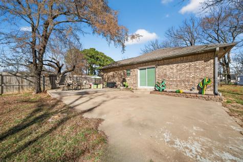 121 Harmon Road Gun Barrel City TX 75156