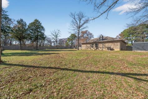 121 Harmon Road Gun Barrel City TX 75156