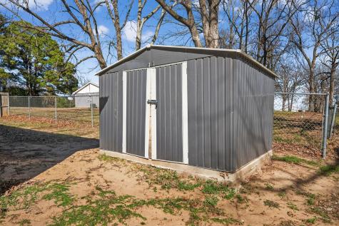 121 Harmon Road Gun Barrel City TX 75156