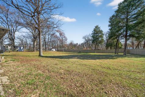 121 Harmon Road Gun Barrel City TX 75156