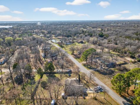 121 Harmon Road Gun Barrel City TX 75156
