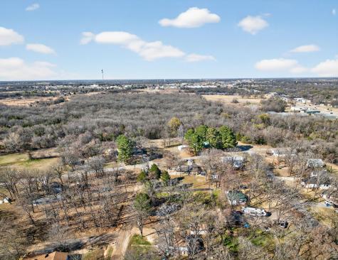 121 Harmon Road Gun Barrel City TX 75156