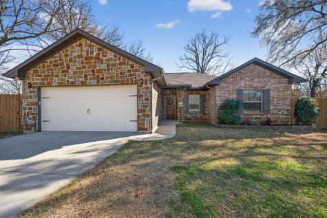 121 Harmon Road Gun Barrel City TX 75156