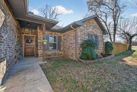121 Harmon Road Gun Barrel City TX 75156