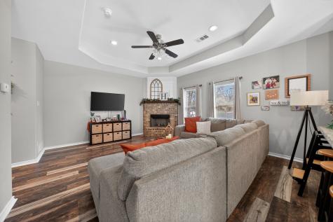 121 Harmon Road Gun Barrel City TX 75156