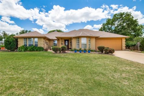 508 Hilltop Place Joshua TX 76058