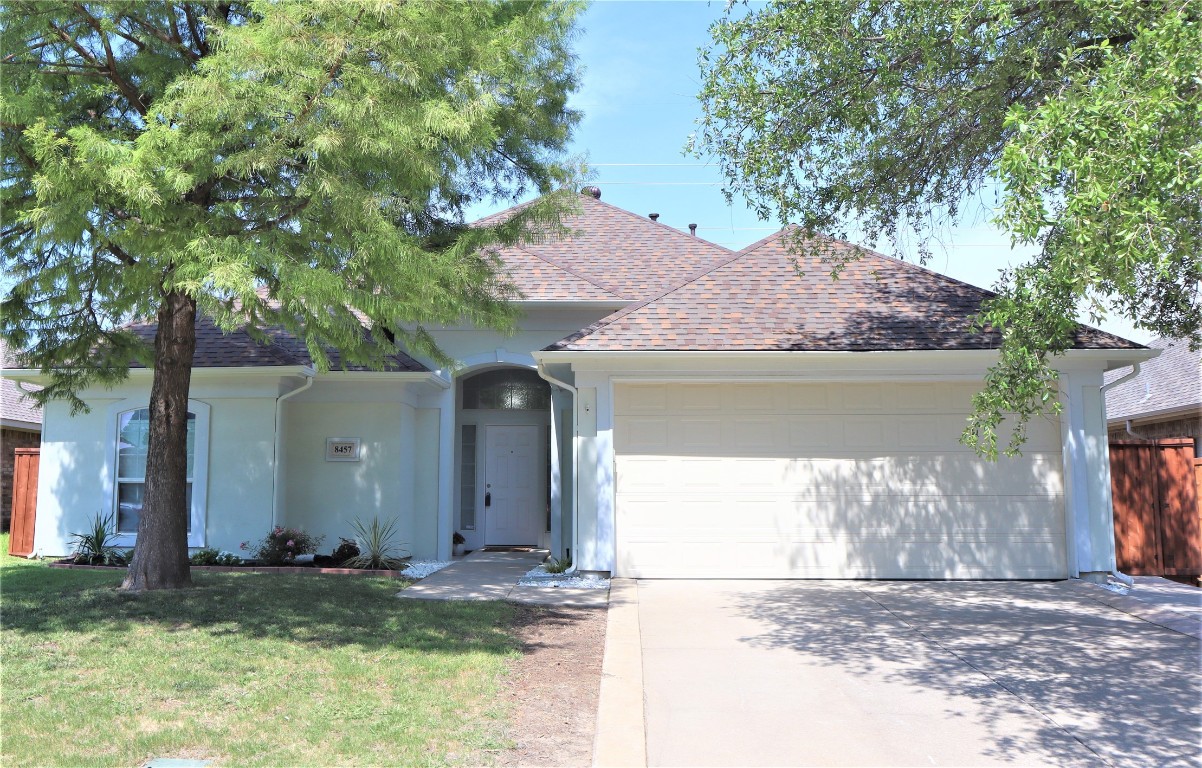 8457 Biscayne Street Frisco TX 75035